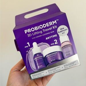 PROBIODERM 3D Lifting Travel Kit